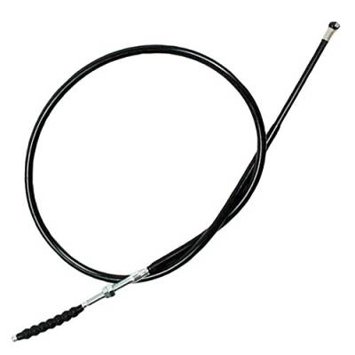Rareelectrical - New Clutch Cable Compatible With Honda Atv Trx-R 450 Trx450r 2006-07 2008 2009 22870-Hp1-600 - Image 1