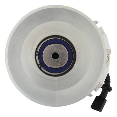 Rareelectrical - New Pto Clutch Compatible With Toro 79589 74583 By Part Numbers1164172 X0716 1301848 1164477 5218300 - Image 1
