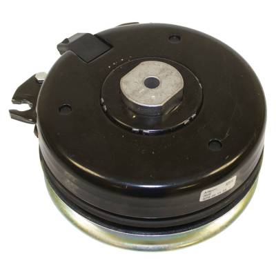 Rareelectrical - New Pto Clutch Compatible With Hustler 933457 936930 929950 934265 932988 928614A 932020 931915 - Image 1