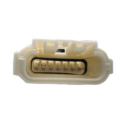 Rareelectrical - New Left Mirror Compatible With Fiat 500 Abarth Cabrio Convertible 1.4L 2011 2012 2013 2014 2015 - Image 4