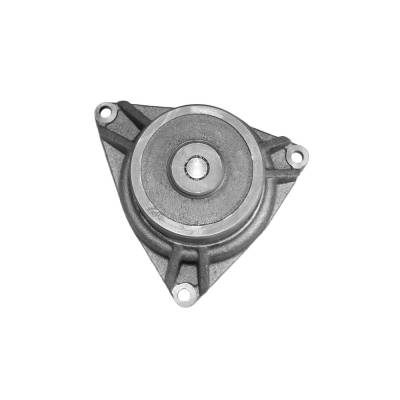 Rareelectrical - New Water Pump Compatible With Orion Bus Orion V Vii Cummins Engine L6 8.3L 8268Cc 504Cid 2002-2005 - Image 2