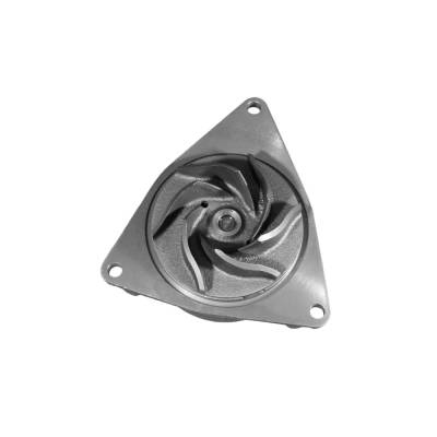 Rareelectrical - New Water Pump Compatible With Orion Bus Orion V Vii Cummins Engine L6 8.3L 8268Cc 504Cid 2002-2005 - Image 3