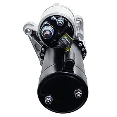 Rareelectrical - New 11 Tooth 12 Volt Starter Compatible With Various Applications By Part Number 0986021670 - Image 4