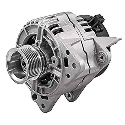 Rareelectrical - New 12V 150 Amp Alternator Compatible With Seat Europe Alhambra 2000-2010 By Part Number 07M903015 - Image 3