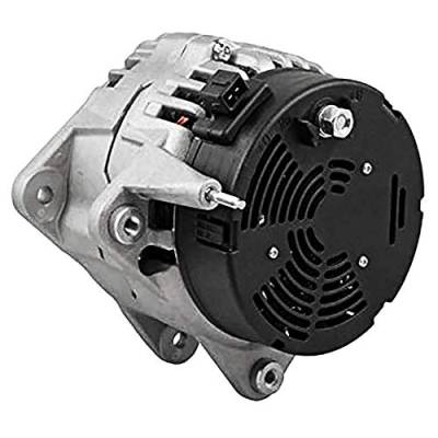 Rareelectrical - New 12V 150 Amp Alternator Compatible With Seat Europe Alhambra 2000-2010 By Part Number 07M903015 - Image 4
