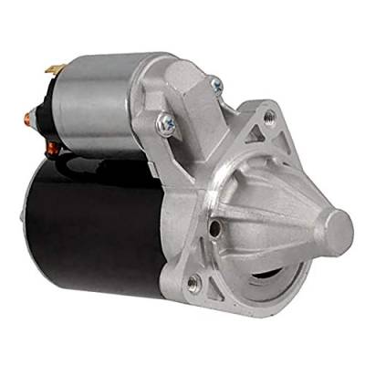 Rareelectrical - New 12V 8 Tooth Starter Compatible With Hyundai Europe Atos 1000 1998-2002 By Part Number 0986022600 - Image 3
