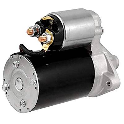 Rareelectrical - New 12V 8 Tooth Starter Compatible With Hyundai Europe Atos 1000 1998-2002 By Part Number 0986022600 - Image 4