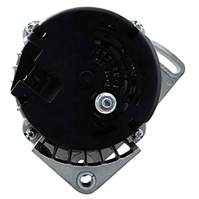 Rareelectrical - New 75 Amp 12 Volt Alternator Compatible With Renault Europe Clio Ii 1998-1999 By Part Number - Image 4