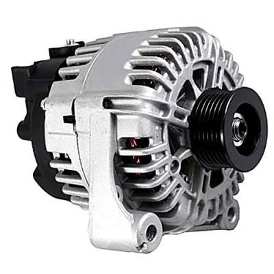 Rareelectrical - New 12 Volt 150 Amp Alternator Compatible With Bmw Europe 1 100Kw 105Kw 2006 By Part Number - Image 3