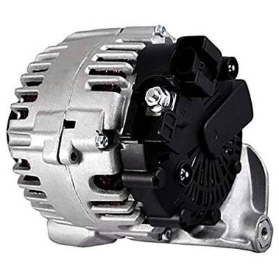 Rareelectrical - New 12 Volt 150 Amp Alternator Compatible With Bmw Europe 1 100Kw 105Kw 2006 By Part Number - Image 4