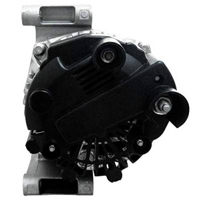 Rareelectrical - New 12V 90 Amp Alternator Compatible With Vauxhall Europe Agila A 2003-2008 By Part Number - Image 4