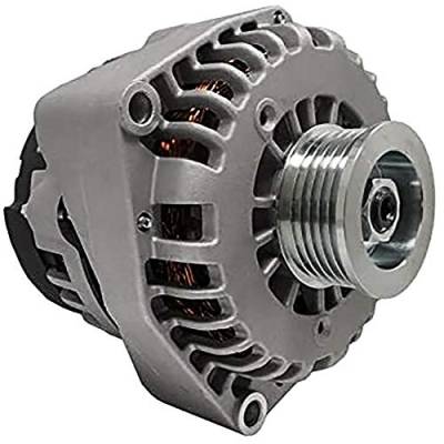 Rareelectrical - New 160A 12 Volt Alternator Compatible With Gmc Savana 4500 2014-2015 By Part Number 8400330 - Image 3