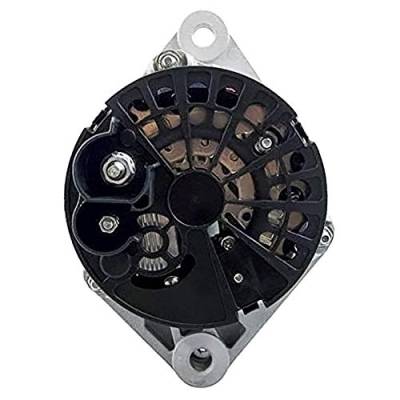 Rareelectrical - New 12 Volt 120 Amp Alternator Compatible With Fiat Europe Punto Stilo 2005-2008 By Part Number - Image 4