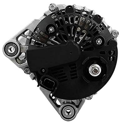 Rareelectrical - New 150A 12 Volt Alternator Compatible With Renault Europe Espace Iv 2006-2010 By Part Number - Image 4