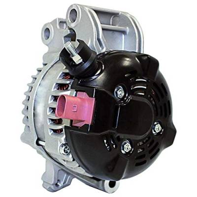 Rareelectrical - New 150A 12 Volt Alternator Compatible With Ford Escape 1.6L 2013-2014 By Part Number 0-986-Ur6-176 - Image 4