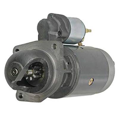 Rareelectrical - New Starter Fits Deutz Marine Engine Bf6l913 1973-1975 057-109-03 05710930 Ms613 - Image 5
