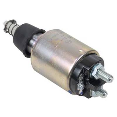 Rareelectrical - New Solenoid Fits Bomag Compactor Bw120ad 1997-2000 0331402070 0331402209 135125 - Image 3