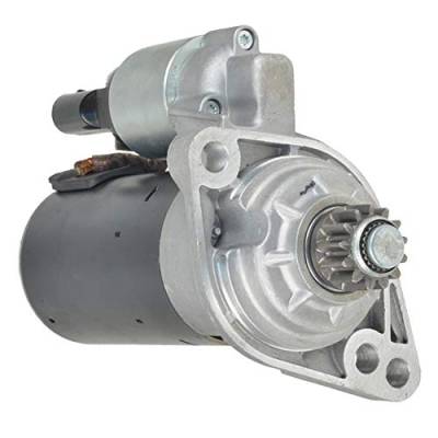 Rareelectrical - New 13T 12 Volt Starter Fits Seat Europe Toledo Iv 2012 2013 2015 0-001-145-001 - Image 3