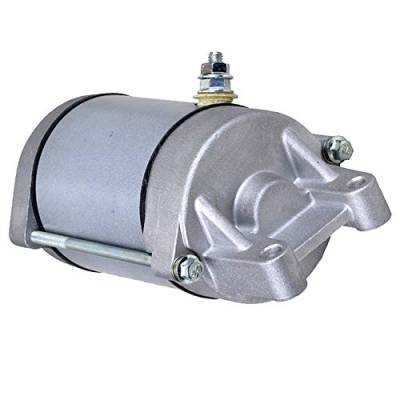 Rareelectrical - New Pmdd 12V Starter Fits Honda Motorcycle Vtx1300r 2005-2008 2009 31200-Mem-671 - Image 4