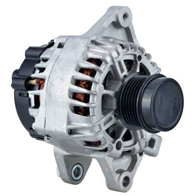 Rareelectrical - New 12V 115A Alternator Fits Toyota Corolla 1.8L 2014-2016 2017 2018 270600T230 - Image 1