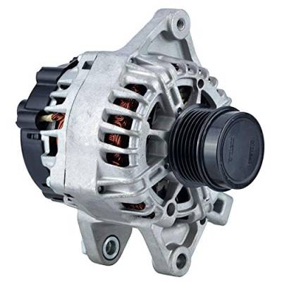 Rareelectrical - New 12V 115A Alternator Fits Toyota Corolla 1.8L 2014-2016 2017 2018 270600T230 - Image 3