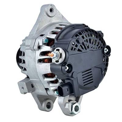 Rareelectrical - New 12V 115A Alternator Fits Toyota Corolla 1.8L 2014-2016 2017 2018 270600T230 - Image 4