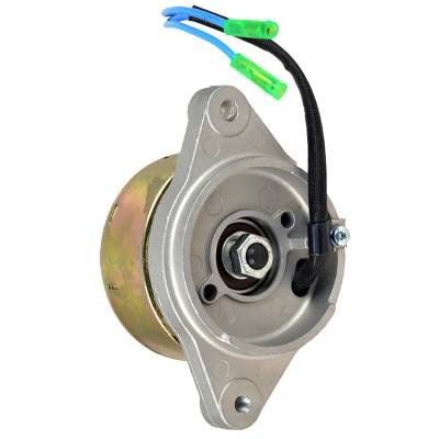 Rareelectrical - New 12V 14A Alternator Fits Kubota B2320hsd B2620hsd B2920hsd 2008-09 6A83059250 - Image 1
