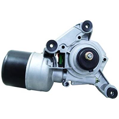 Rareelectrical - New Front Wiper Motor Compatible With Pontiac 1968 1969 1970 1971 1972 1973 By Part Number 4918342 - Image 5
