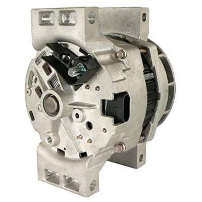 Rareelectrical - New 160Amp Alternator Fits Chevrolet T6500 T7500 T8500 2004-09 15095471 19020393 - Image 4