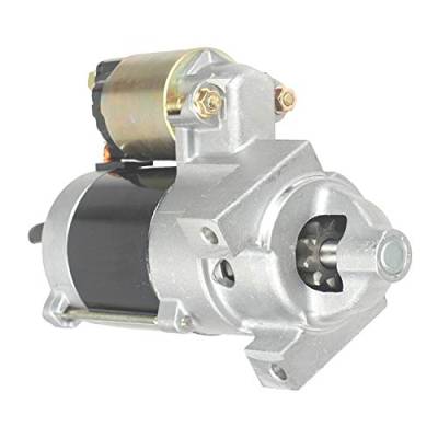 Rareelectrical - New 12V Starter Fits Cub Cadet Mower 365 3654 3660 Z48 Z54 228000264 2280802640 - Image 5