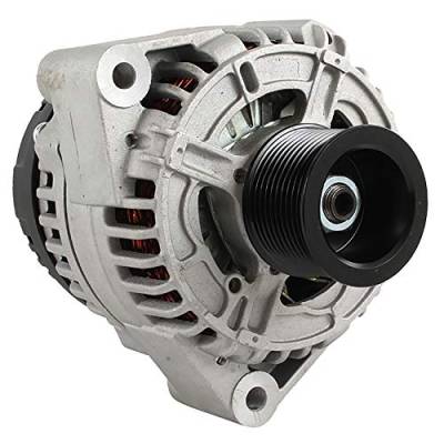 Rareelectrical - New 12V Alternator Compatible With New Holland T7.185 T7.200 T7.210 2011 Aan5776 11203825 - Image 3