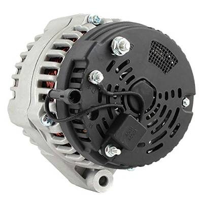 Rareelectrical - New 12V Alternator Compatible With New Holland T7.185 T7.200 T7.210 2011 Aan5776 11203825 - Image 4