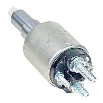 Rareelectrical - New Solenoid Fits Khd F3l912 Engine 1986-1991 0001241020 1739935 8Ea-738-258-651 - Image 1