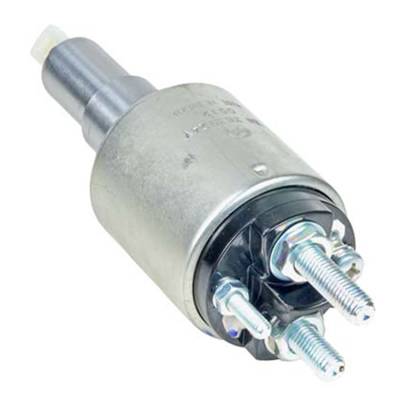 Rareelectrical - New Solenoid Fits Khd F3l912 Engine 1986-1991 0001241020 1739935 8Ea-738-258-651 - Image 5