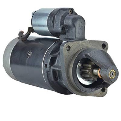 Rareelectrical - New 24V 10T Starter Fits Caterpillar Excavator 317 3054 1995-96 Drs3770 Is-0993 - Image 5