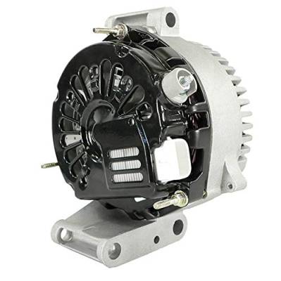 Rareelectrical - New Alternator Fits Ford Focus 2.0L 2005-2007 6S4z10346cbrm 6S4t-10300-Cc Gl611 - Image 4