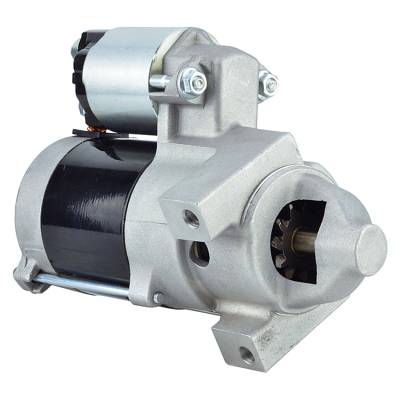 Rareelectrical - New 12 Volt 11 Tooth Starter Fits Kohler Application 1209817S 1209817 2280007190 - Image 2