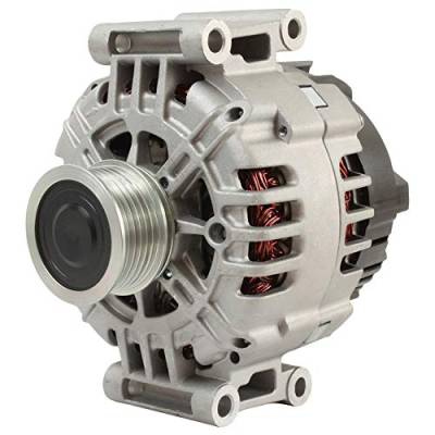 Rareelectrical - New 140A Alternator Fits Audi A3 2.0L 2011-2013 06D-903-016Ax 2542739 0986604491 - Image 5