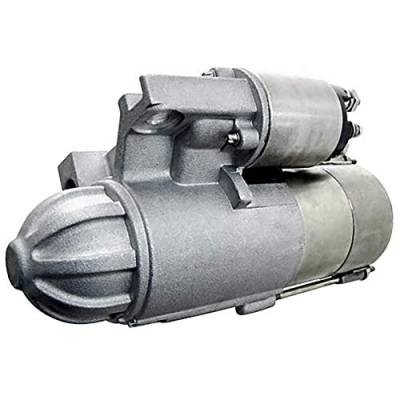 Rareelectrical - New 12 Volt 11 Tooth Starter Compatible With Gmc Jimmy 1972-1974 By Part Number 9000850 1486530 - Image 3