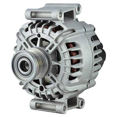 Rareelectrical - New 150A Alternator Fits Mercedes Benz C250 1.8L 2012-2015 440264 000-906-79-02 - Image 5