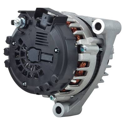 Rareelectrical - New 150A Alternator Fits Chevrolet Camaro 6.2L Vin J 2011 2012 2013-14 13502989A - Image 3