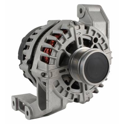 Rareelectrical - New 150A Alternator Fits Ford Focus 2.0L 2012 1703864 Bv6n-10300-Db Fg15s046sp - Image 1