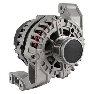 Rareelectrical - New 150A Alternator Fits Ford Focus 2.0L 2012 1703864 Bv6n-10300-Db Fg15s046sp - Image 5