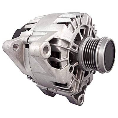 Rareelectrical - New 180 Amp 12 Volt Alternator Compatible With Volvo Europe S80 Ii 2014-2017 By Part Number Lra03800 - Image 3