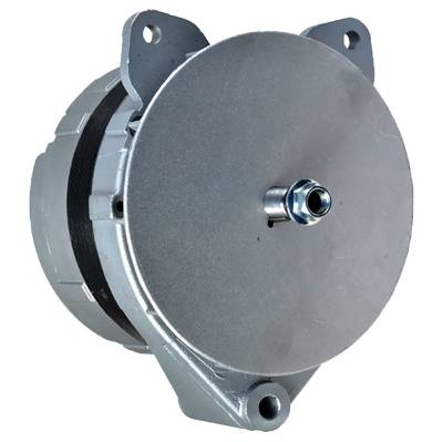 Rareelectrical - New 165A Alternator Fits Ford F Super Duty 7.3L Vin K M 1994 7711Ja F3uz-10346-B - Image 1