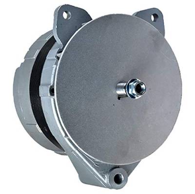 Rareelectrical - New 165A Alternator Fits Ford F Super Duty 7.3L Vin K M 1994 7711Ja F3uz-10346-B - Image 3