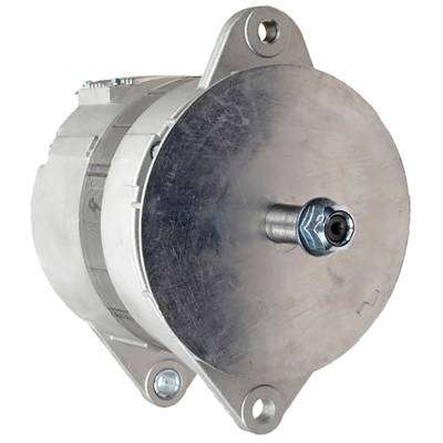 Rareelectrical - New 90 Amp Alternator Fits Mack Heavy Duty Dm 1975-2010 Ee8026 2511J 2Mj4124p2 - Image 1