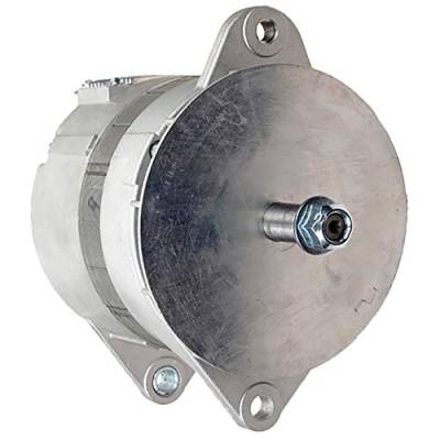 Rareelectrical - New 90 Amp Alternator Fits Mack Heavy Duty Dm 1975-2010 Ee8026 2511J 2Mj4124p2 - Image 3