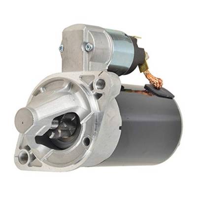 Rareelectrical - New 8 Tooth 12V Starter Fits Hyundai Accent Gl 11 3610022860 36100-22860 Sr4145x - Image 5