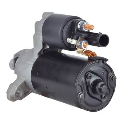 Rareelectrical - New 10 Tooth 12V Starter Fits Audi Europe A4 Avant A6 Allroad 2012-15 0001138070 - Image 4